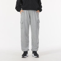 耐克(NIKE)裤子女裤 春夏季新款运动裤潮流时尚工装裤户外出行针织收口长裤 DQ5197