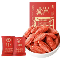 丰凯园 红枸杞 250g/盒*2 小袋独立分装