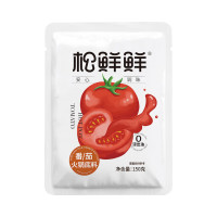 松鲜鲜番茄火锅底料150g*4