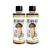 松鲜鲜松茸一品鲜310g*3