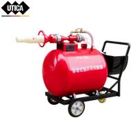 PY8/400移动式消防泡沫灭火装置