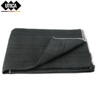 品质碳纤维消防灭火毯2mm (1×1米)