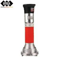 65型消防直流喷雾水枪(2.5寸)