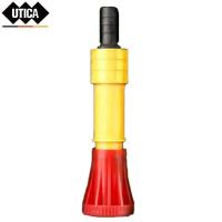 消防1寸塑料开花水枪(25mm)