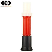 消防2寸塑料开花水枪(50mm)