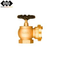 消防全铜消火栓sn65