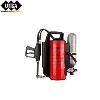 移动式消防高压细水雾装置