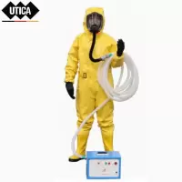 消防送风式单人长管呼吸器20米