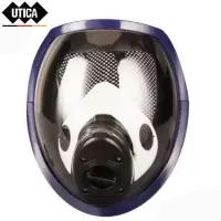 消防单独面罩4009