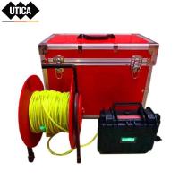 消防救生照明线蓝绿光12V蕾电池(200米)