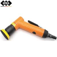 气动偏心式小型研磨机