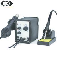 数显二合一热风拆焊台