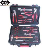 钛合金30件套组合工具