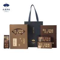 九涯丹清 藏·2008百年老枞水仙