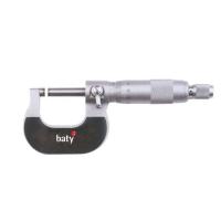 机械外径千分尺