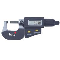 数显外径千分尺