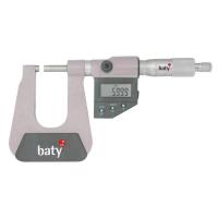 数显深弓架千分尺