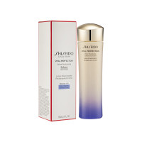 资生堂(SHISEIDO) 悦薇珀翡紧颜亮肤水 清爽型滋润型紧颜 新版爽肤水 150ml 滋润型专柜