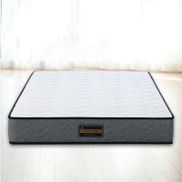 慕思(DeRUCCI)[苏菲娜]软C棉针织面料标准弹簧床网床垫