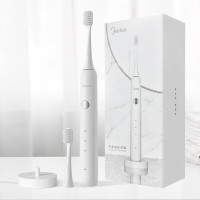 美的 电动牙刷MC-AJ0101冰川白