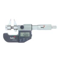 数显内测千分尺