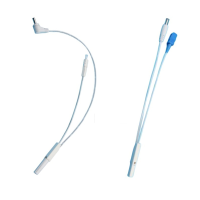 雷特光连(RETT FQC) AE现场组装式光电混合连接器