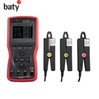 三相数字相位伏安表