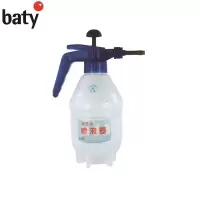 气压式喷液器