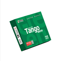 天章(TANGO) 新绿天章 A5纸 80g中高品质款复印纸 500张/包 10包/箱(5000张)