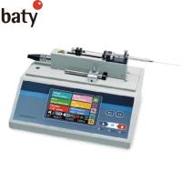 液晶触摸屏分体注射泵