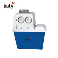 循环水式多用真空泵