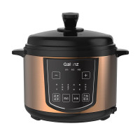 格兰仕Galanz 电压力锅 YB501TQ