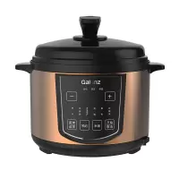 格兰仕Galanz 电压力锅 YB501TQ