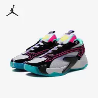NIKE/耐克JORDAN LUKA 2 PF男士缓震篮球鞋 DX9012-007