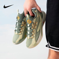 耐克(NIKE)JORDAN LUKA 2 S PF东契奇缓震实战运动篮球鞋DX9034-308