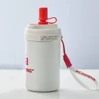 KAPPA 炫酷随行杯KP-LR826 420ml