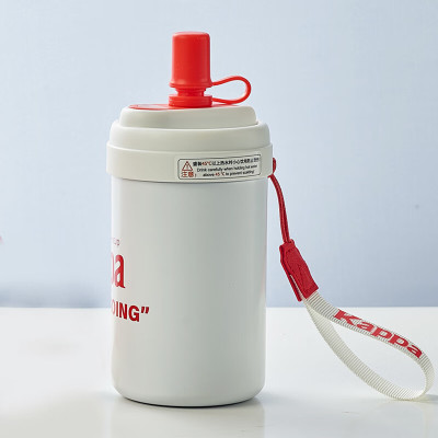 KAPPA 炫酷随行杯KP-LR826 420ml