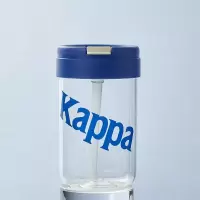 KAPPA 经典直饮杯KP-LR828 500ml