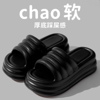 红鹤女式凉拖鞋LT-6067