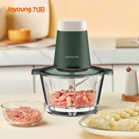 九阳(Joyoung)S18-LA666绞肉机绿色