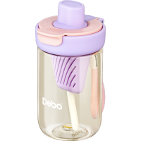 Debo德铂米兹(Tritan塑料杯)DEP-904 500ml