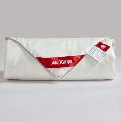 KAPPA 纯蚕丝被KP-LR656