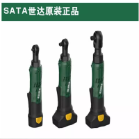 世达 锂电池棘轮扳手51080