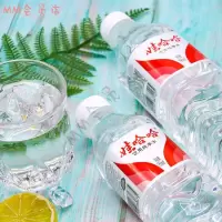 娃哈哈纯净水大桶水饮用水14.8L