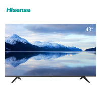 海信(Hisense)43英寸 高清电视机43H3F