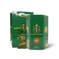 大益 小青柑 普洱茶 金柑普茶 陈皮新会 益粒醇小青柑 500g