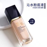 雅诗兰黛(Estee Lauder)沁水粉底液1W0 30ml