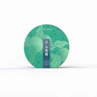 大益 金柑普W小青柑大益茶熟茶熟普普洱茶叶 130g