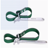 皮带扳手11英寸97462