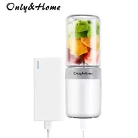 Only&Home mini便携果汁机-KL-ZZJ-02
